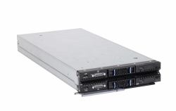 apg Solutions Lenovo Flex System x222 εξυπηρετητής Rack Intel® Xeon® E5 Family 2,1 GHz 16 GB DDR3-SDRAM 