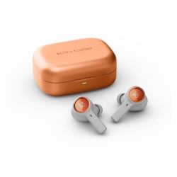 Bang & Olufsen BeoPlay Eleven Ακουστικά Ασύρματος Στο εσωτερικό του αυτιού Κλήσεις/Μουσική Bluetooth Χαλκός 