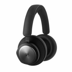 Bang & Olufsen Beocom Portal Ακουστικά Ενσύρματo & Ασύρματo Head-band Κλήσεις/Μουσική/Αθλητισμός/Καθημερινά Bluetooth Μαύρος [Μαύρο] 