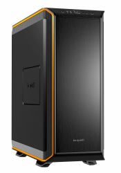 be quiet! Dark Base 900 Midi Tower Μαύρος [Μαύρο], Πορτοκαλί 