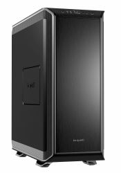 be quiet! Dark Base 900 Midi Tower Μαύρος [Μαύρο], Άργυρος 