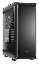 be quiet! Dark Base Pro 900 rev. 2 Full Tower Μαύρος [Μαύρο], Άργυρος 