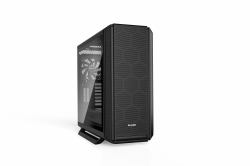 be quiet! Silent Base 802 Window Black Midi Tower Μαύρος [Μαύρο] 