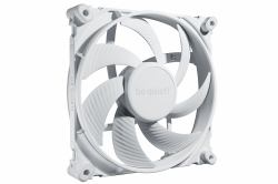be quiet! SILENT WINGS 4 | 140mm PWM White Θήκη υπολογιστή Ανεμιστήρας 14 cm Λευκός [Άσπρος] 1 τεμάχια 
