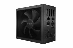 be quiet! Dark Power 13 μονάδα τροφοδοσίας 1000 W 20+4 pin ATX ATX Μαύρος [Μαύρο] 
