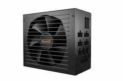 be quiet! Straight Power 12 μονάδα τροφοδοσίας 1200 W 20+4 pin ATX ATX Μαύρος [Μαύρο] 