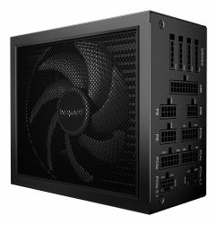 be quiet! Dark Power 14 1200 W - 80 Plus Titanium μονάδα τροφοδοσίας 20+4 pin ATX ATX Μαύρος [Μαύρο] 