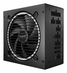 be quiet! Pure Power 13 M | 850W μονάδα τροφοδοσίας 20+4 pin ATX ATX Μαύρος [Μαύρο] 