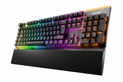 be quiet! Light Mount Silent Linear Gaming Tastatur USB DE RGB - Γερμανική έκδοση