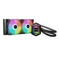 LÃ¼fter CPU be quiet! Pure Loop 3 LX 240mm