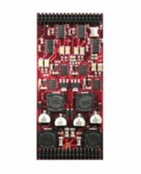 beroNet BNMO-4FXS κάρτα διεπαφής/προσαρμογέας Εσωτερικός 