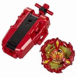 Beyblade F9324EU4 παιχνίδι δραστηριοτήτων/δεξιοτήτων Σβούρα Battling 