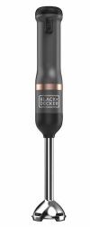 Black & Decker BCKM1013KG-GB μίξερ Μίξερ χειρός Γκρι 
