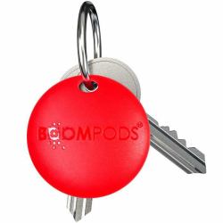 Boompods BOOMTAG Είδος Εντοπιστής Κόκκινο 