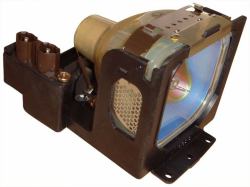 boxlight Pro-Gen CL-5849-PG λυχνία βιντεοπροβολέα 200 W UHP 