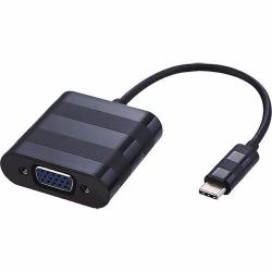 Cablenet 24-0304 κάρτα γραφικών USB 1920 x 1080 εικονοστοιχεία Μαύρος [Μαύρο] 