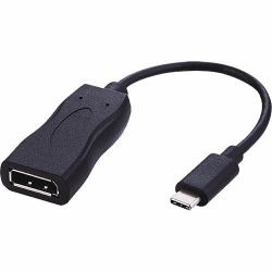 Cablenet 24-0307A κάρτα γραφικών USB 4096 x 2160 εικονοστοιχεία 