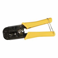 cablenet CNL RJ10 RJ11 RJ12 RJ45 CRIMP TOOL