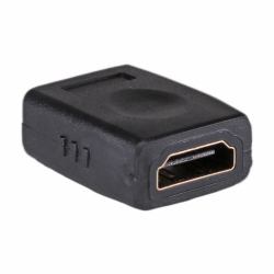 Cablenet HDMIS402 μετατροπέας καλωδίου HDMI Μαύρος [Μαύρο] 