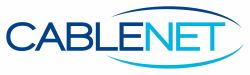 Cablenet CNL OF PPan OM3/4 24 OF LC QD x 6 Aq 