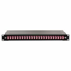 Cablenet XXFLPP48LC4 πίνακας συνδέσεων 1U 