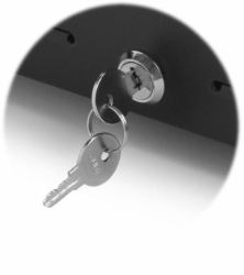 Capture CA-CD410-LOCK συρτάρι μετρητών 