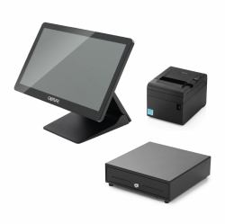 Capture CA-PIB-401 τερματικό POS 39,6 cm [15.6"] 