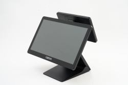 Capture Manta i3-1115G4 39,6 cm [15.6"] 1366 x 768 εικονοστοιχεία Οθόνη αφής 