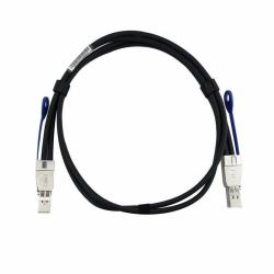 cbo gmbh BlueOptics 2282600-R-BL καλώδιο Serial Attached SCSI [SAS] 2 m 12 Gbit/s Μαύρος [Μαύρο] 