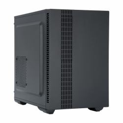 chieftec  Chieftec UK-02B-OP κουτί υπολογιστή Κύβος Μαύρος [Μαύρο] 