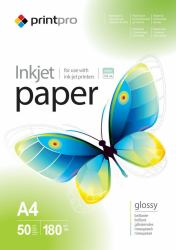 Colorway PGE180050A4 φωτογραφικό χαρτί A4 High-gloss 