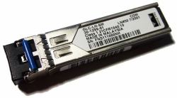 compatible cisco Cisco GLC-LH-SM= μονάδα πομποδέκτη δικτύου Οπτικών ινών 1000 Mbit/s SFP 1355 nm 