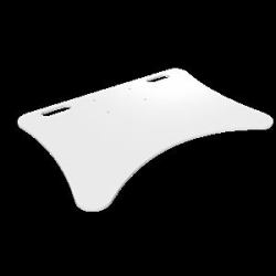 conen produkte gmbh & co. kg Conen Mounts PSTSCETALI αξεσουάρ βάσης τηλεόρασης 