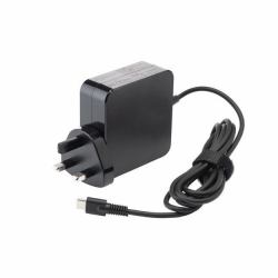 connektgear 25-0103 φορτιστής κινητών συσκευών Laptop, Smartphone Μαύρος [Μαύρο] AC Γρήγορη φόρτιση Εσωτερικός [Εσωτερικού χώρου] 