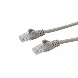connektgear 31-0015G καλώδιο δικτύωσης Γκρι 1,5 m Cat6 U/UTP [UTP] 