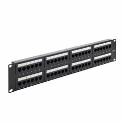 connektgear 90-0070 πίνακας συνδέσεων 2U 
