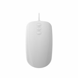Contour Design Active Key AK-PMH3 ποντίκι Medical Αμφιδέξιος USB Τύπου-A Οπτικός 1000 DPI 