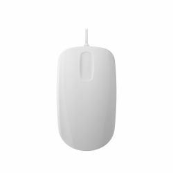 Contour Design Active Key AK-PMH3 ποντίκι Medical Αμφιδέξιος USB Τύπου-A Οπτικός 1000 DPI 