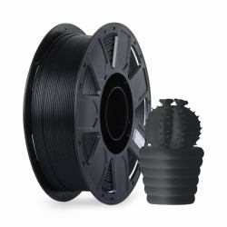 creality3d Creality 3D 3301010122 3D υλικά εκτύπωσης Πολυγαλακτικό οξύ [PLA] Μαύρος [Μαύρο] 1 kg 