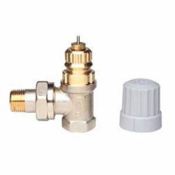 danfoss RA-FN, NF - Angle 3/8" - DN10 - Warranty: 24M