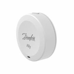 Danfoss Ally Room Sensor Εσωτερικός [Εσωτερικού χώρου] Αισθητήρας θερμοκρασίας Ασύρματος 