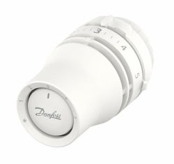 danfoss Redia RA click - Warranty: 24M
