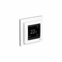 Danfoss ECtemp Touch θερμοστάτης Λευκός [Άσπρος] 