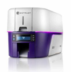 DataCard Sigma DS2 εκτυπωτής πλαστικών καρτών Εξάχνωση χρωστικών/Θερμική μεταφορά ρητίνης Χρώμα 300 x 1200 DPI Wi-Fi 