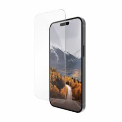 dbramante1928 eco Διαφανές προστατευτικό οθόνης Apple 1 τεμάχια 