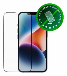 dbramante1928 eco Διαφανές προστατευτικό οθόνης Apple 1 τεμάχια 