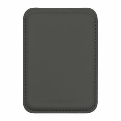 dbramante1928 Wallet w/ MagSafe ICON Πορτοφόλι Γκρι 