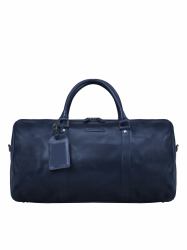 dbramante1928 Kastrup Δέρμα [Δερμάτινος] Μπλε Unisex Τσάντα 