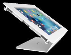 deltacoimp Deltaco ARM-272 περίβλημα ασφαλείας tablet 24,6 cm [9.7"] Λευκός [Άσπρος] 