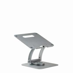 Desire2 Supreme Dual Pivot 360 Βάση φορητού υπολογιστή Άργυρος 43,9 cm [17.3"] 